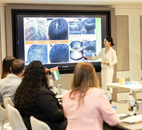 Organize overseasinvestment salo