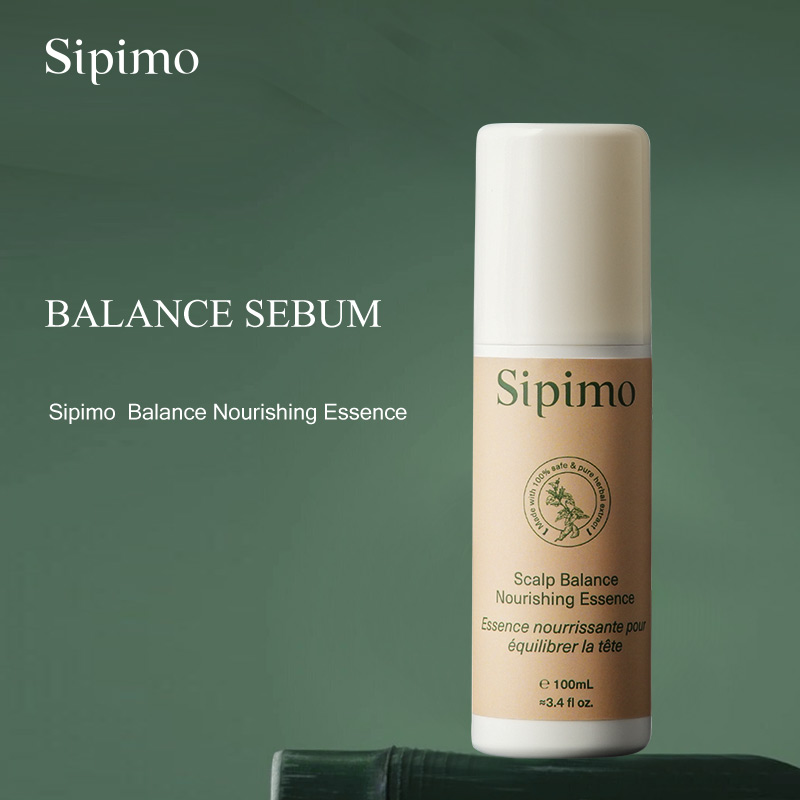 Balance Nourishing Essence