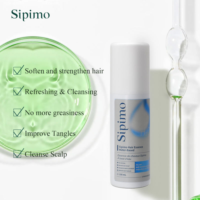 Hair Essence Water-based Conditioner