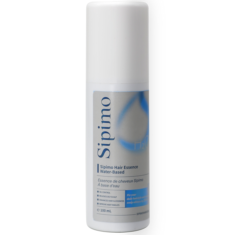 Hair Essence Water-based Conditioner