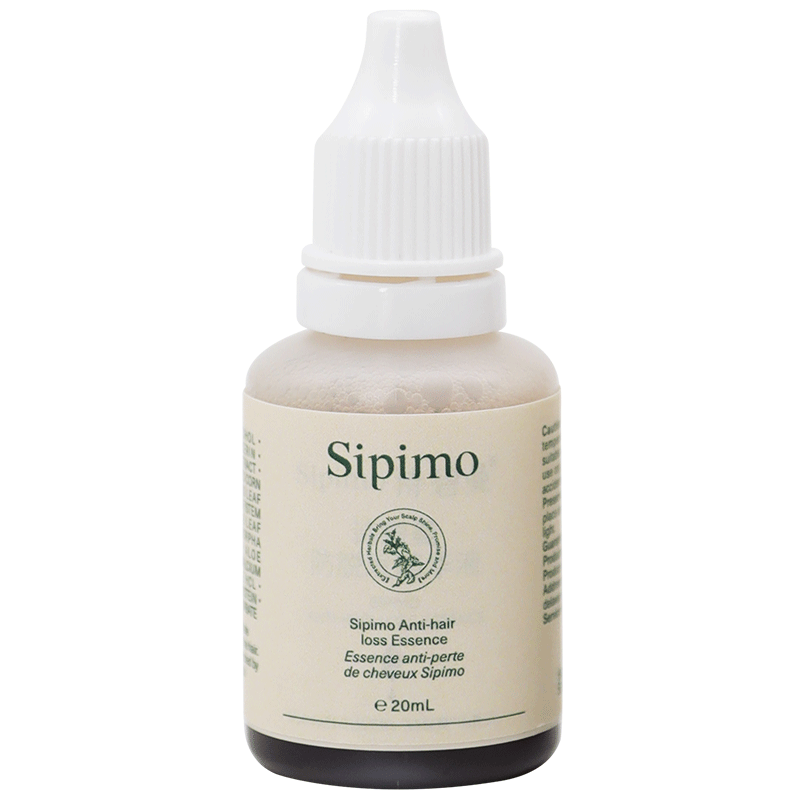 Sipimo Anti-hair loss Essence 20ml