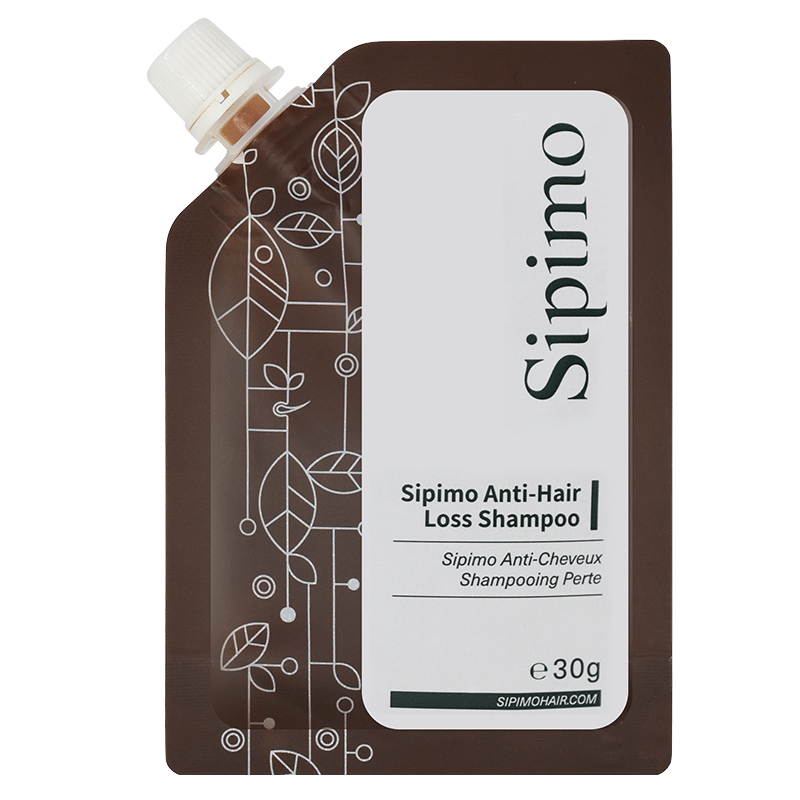 Sipimo Anti-Hair Loss Shampoo 30g